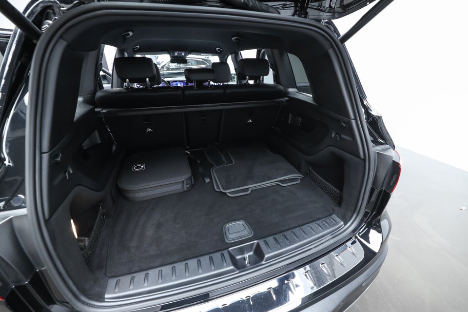 Mercedes EQB250+ AMG Premium 5d