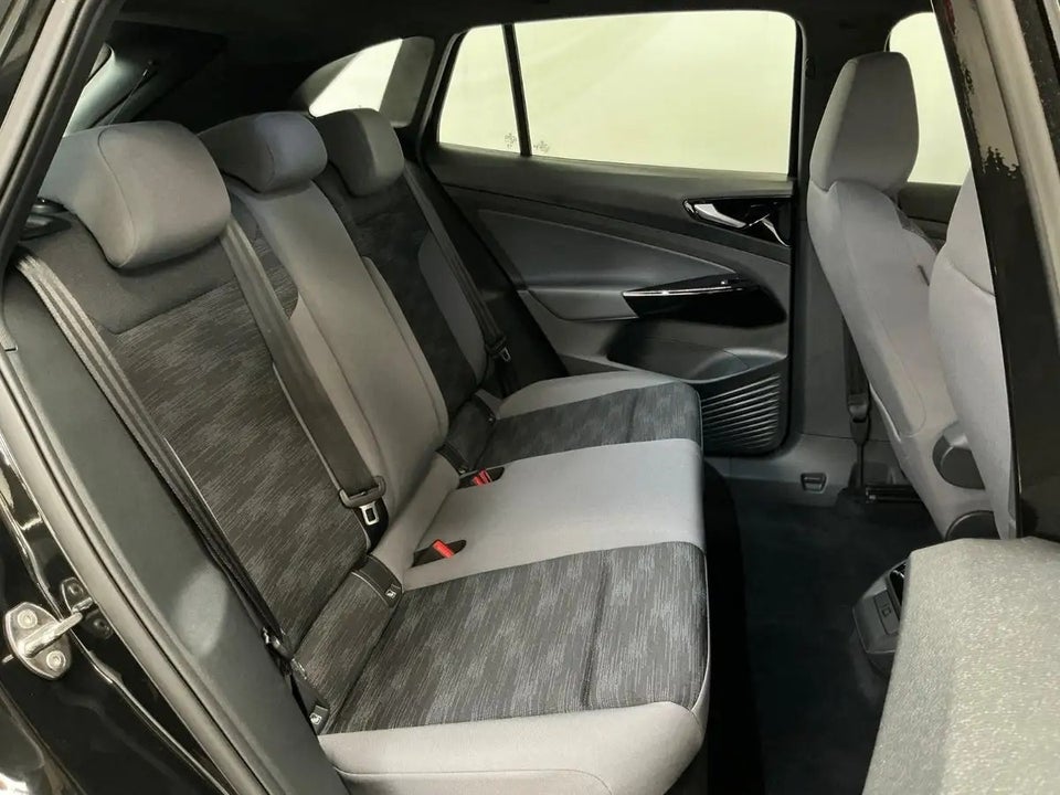 VW ID.4 52 Pure Performance 5d