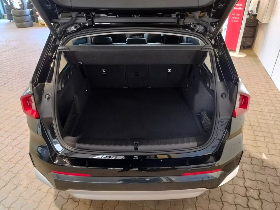 BMW iX1 xDrive30 X-Line 5d