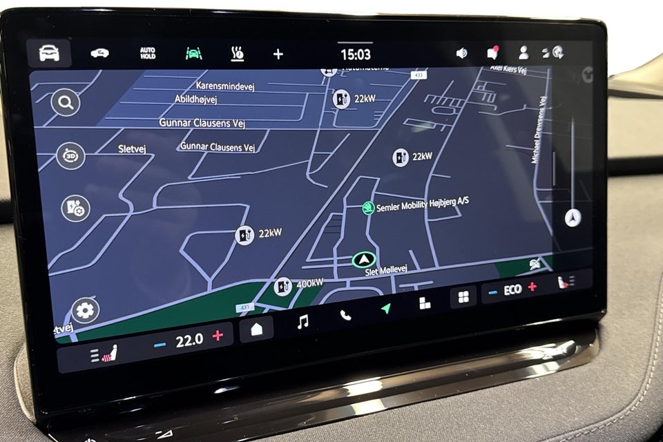 Skoda Elroq 50 iV 5d