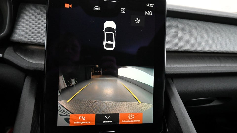 Polestar 2 Long Range 5d