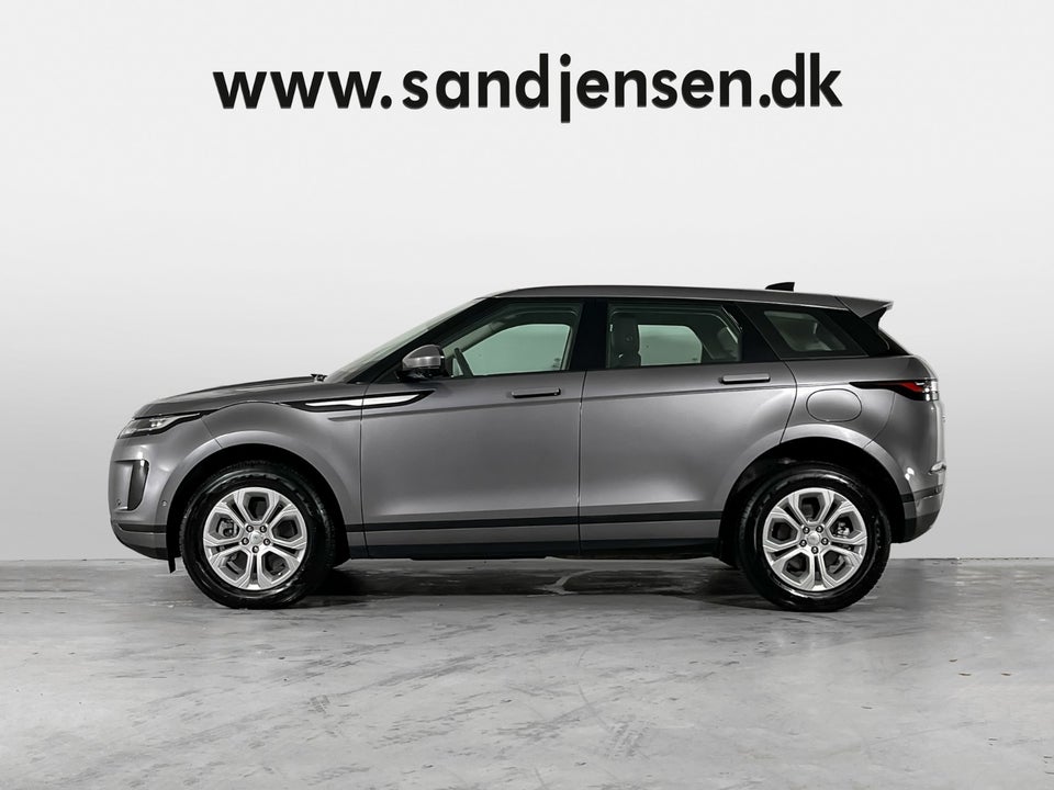 Land Rover Range Rover Evoque 1,5 P300e S aut. 5d