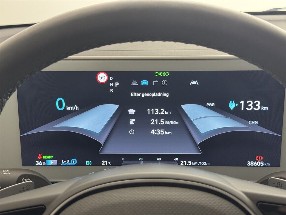 Hyundai Ioniq 5 77 Ultimate AWD 5d