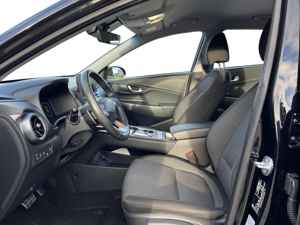 Hyundai Kona 39 EV Select 5d