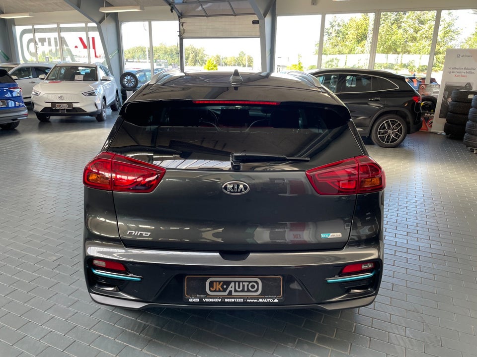 Kia e-Niro 64 Premium 5d