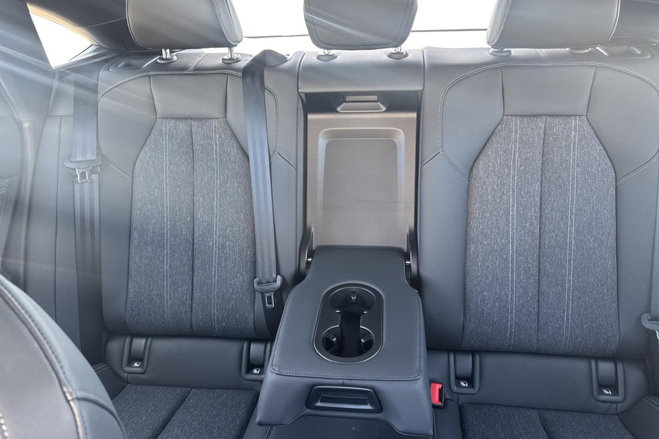 Audi Q6 e-tron Progress plus Sportback 5d