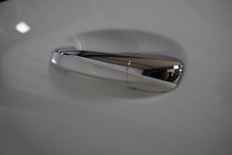 Mercedes EQA250 AMG Line 5d