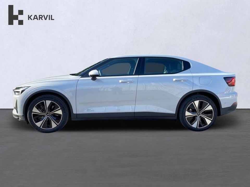 Polestar 2 Long Range 5d