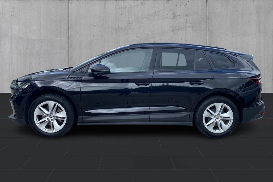 Skoda Enyaq 60 iV 5d