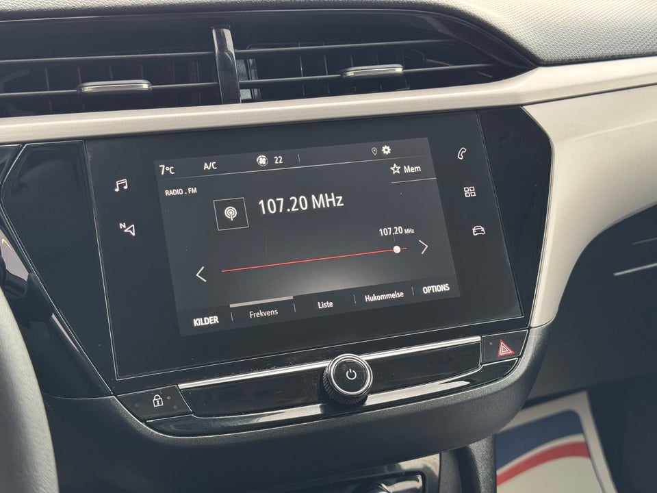 Opel Corsa-e 50 Edition 5d