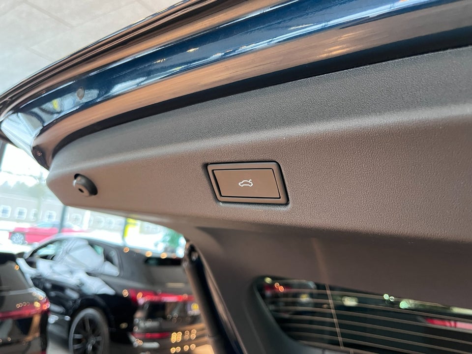 VW ID.7 86 Style S Tourer 5d