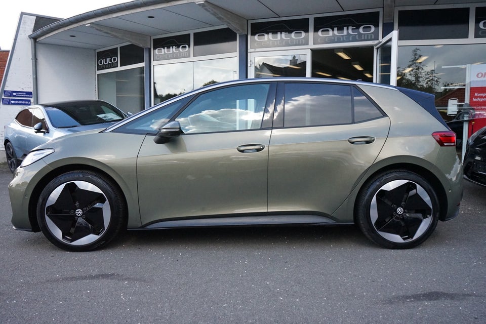 VW ID.3 77 Pro S 5d