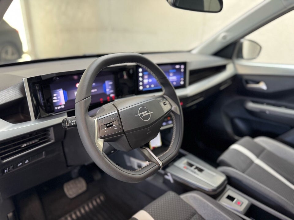 Opel Frontera 44 GS 5d