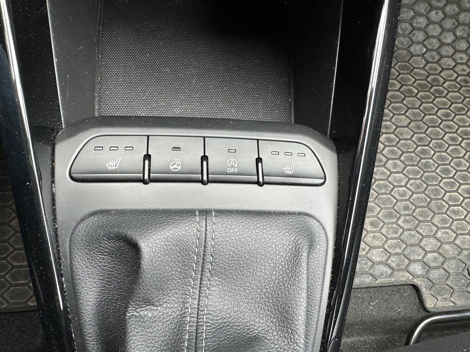 Kia Rio 1,0 T-GDi Premium 5d
