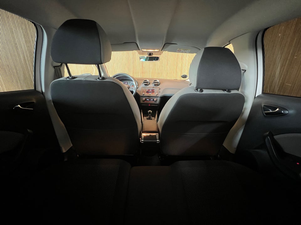 Seat Ibiza 1,0 TSi 95 Style 5d