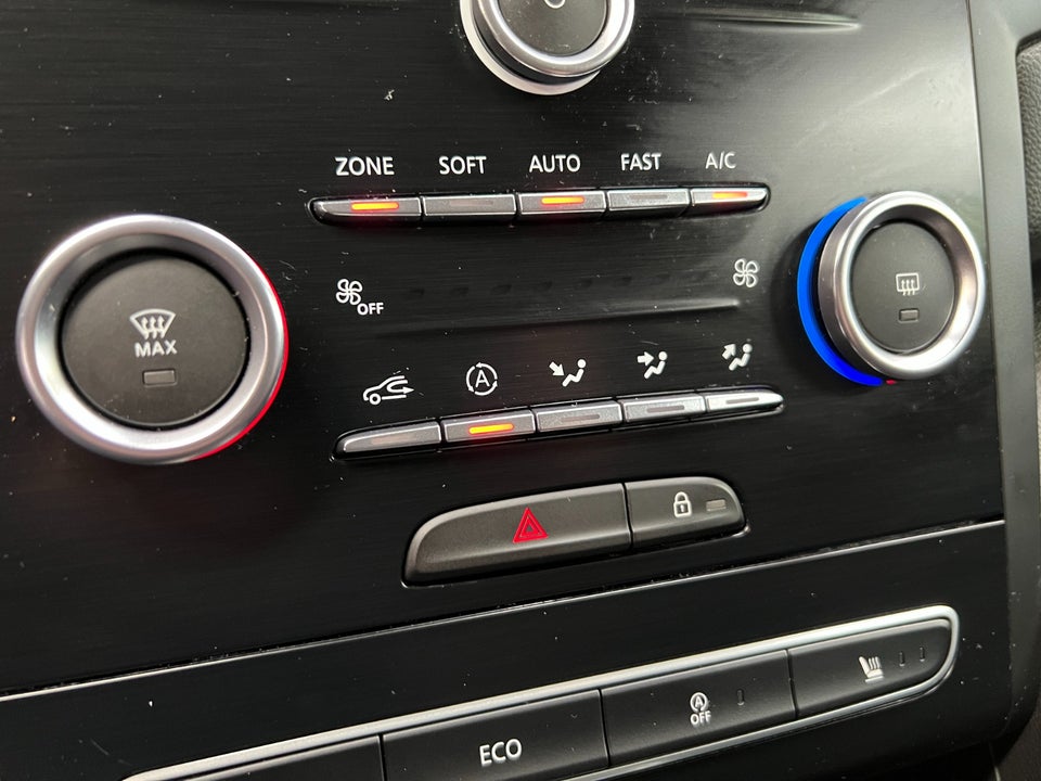 Renault Megane IV 1,5 dCi 110 Zen Sport Tourer EDC 5d