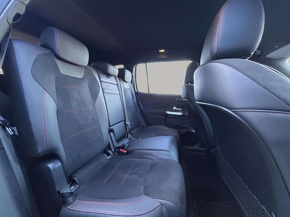 Mercedes EQB250+ AMG Premium 5d