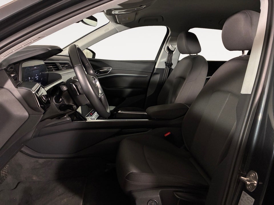 Audi e-tron 55 Prestige quattro 5d