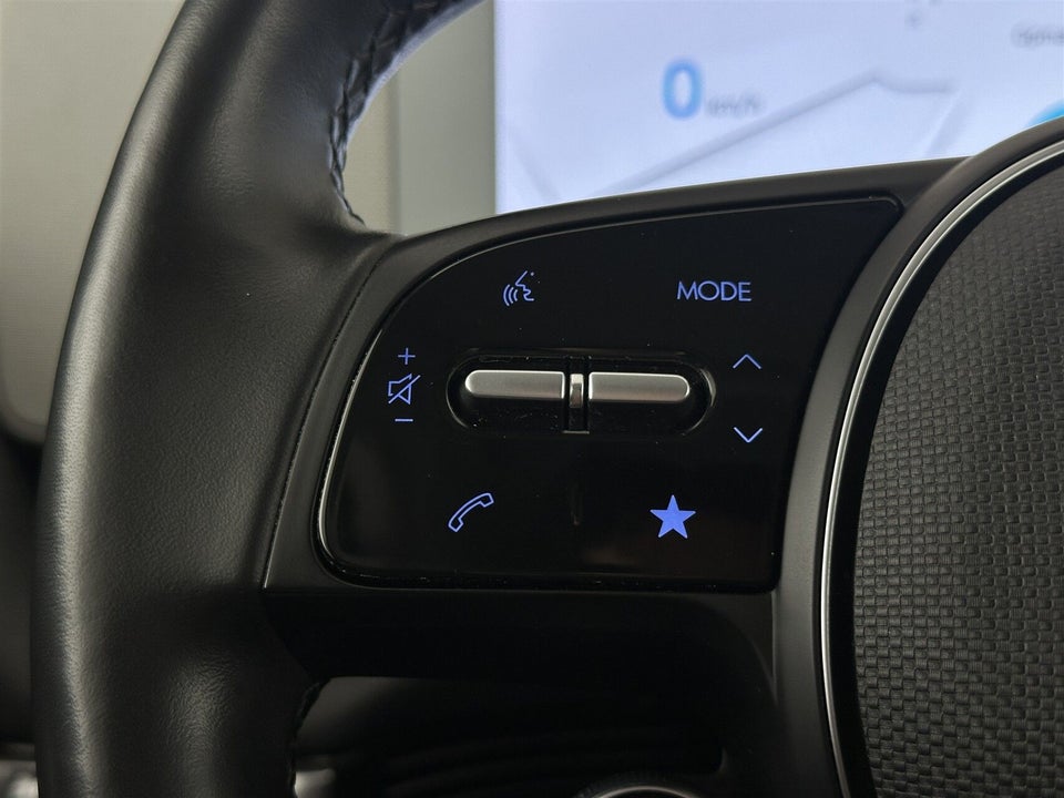 Hyundai Ioniq 5 77 Ultimate 5d