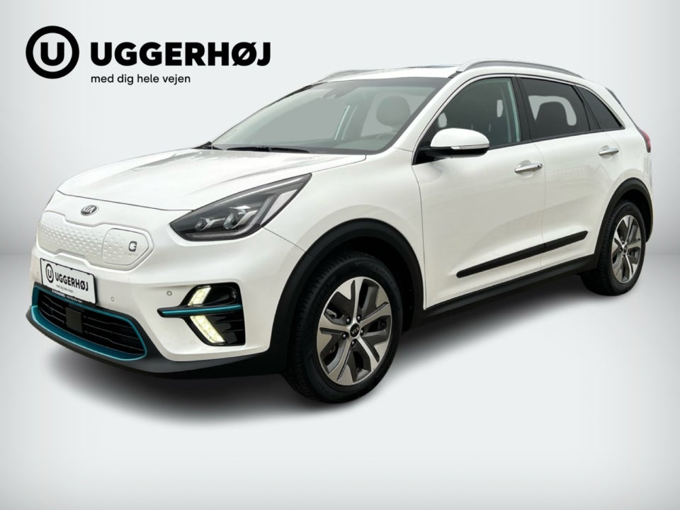 Kia e-Niro 64 Advance+ 5d