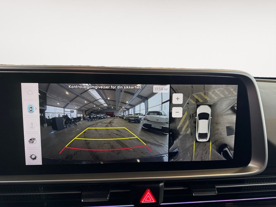 Hyundai Ioniq 6 77 Ultimate 4d