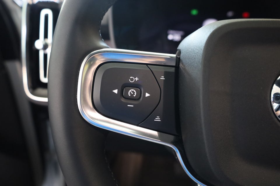 Volvo C40 P8 ReCharge Twin Ultimate 5d