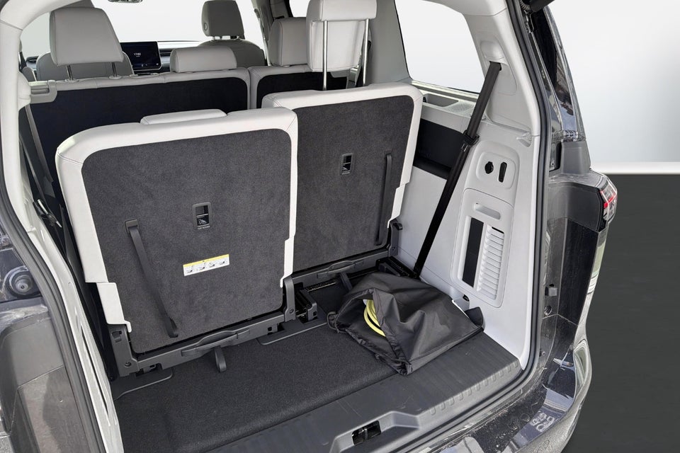 VW ID. Buzz 86 Style+ 7prs LWB 5d