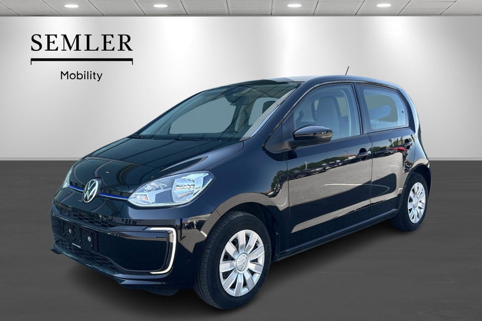 VW e-Up! Move Up! 5d