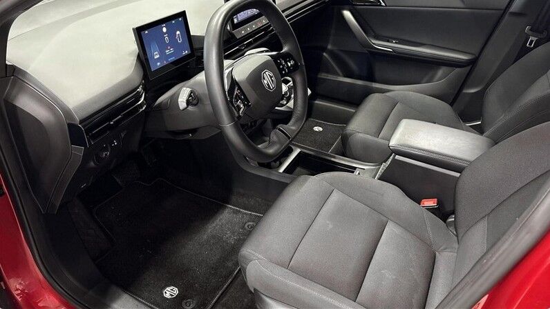 MG 4 51 Nordic Edition 5d