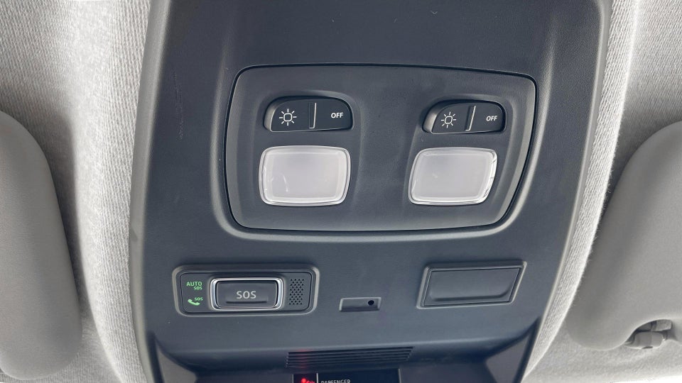 Renault Trafic 2,0 dCi 130 L2H1 Tekno