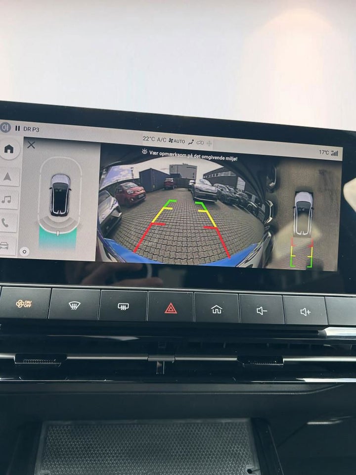 MG 4 77 Luxury Extended Range 5d