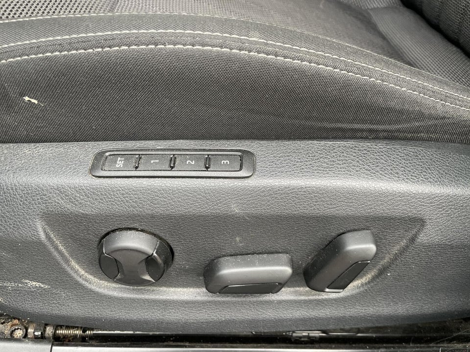 Skoda Superb 1,5 TSi 150 Style Combi DSG 5d