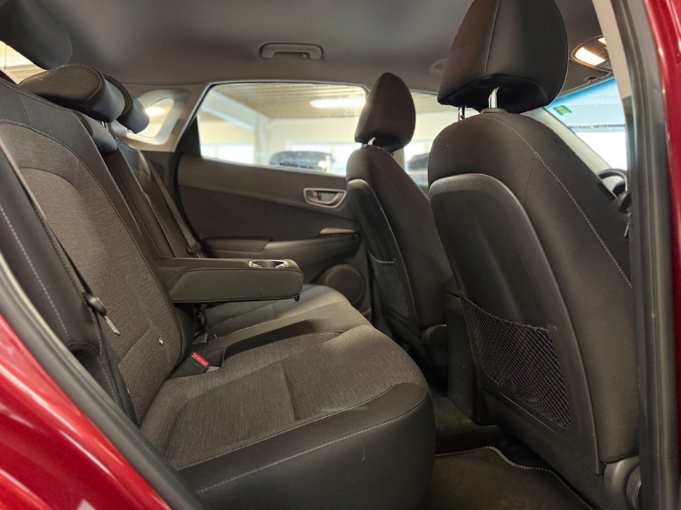 Hyundai Kona 64 EV Trend 5d
