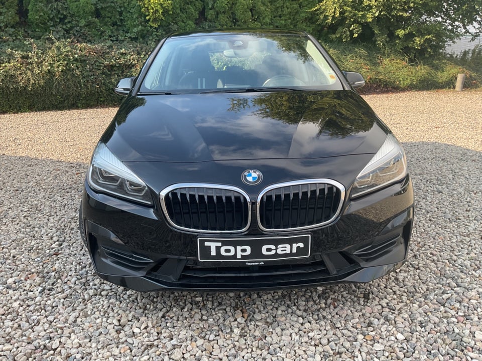 BMW 225xe 1,5 Active Tourer iPerformance aut. 5d