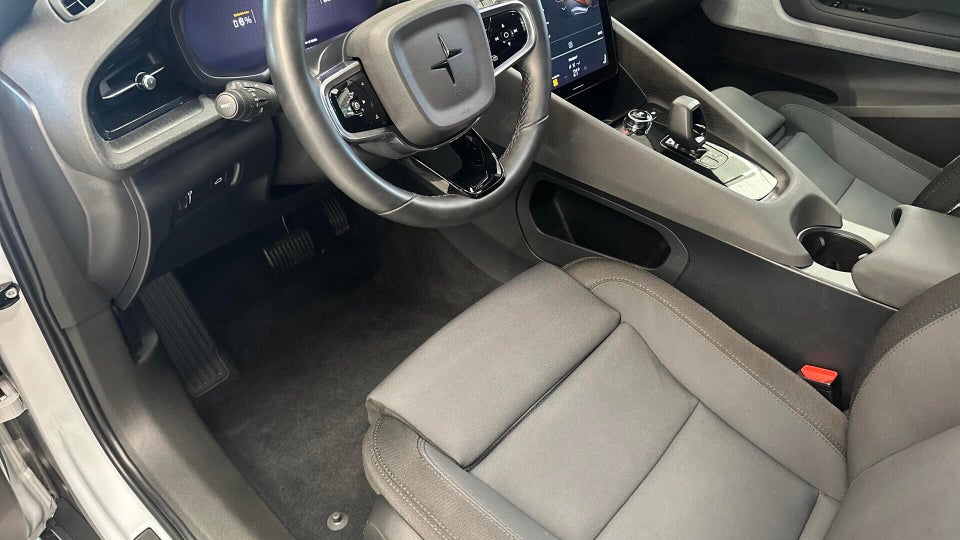 Polestar 2 Standard Range 5d