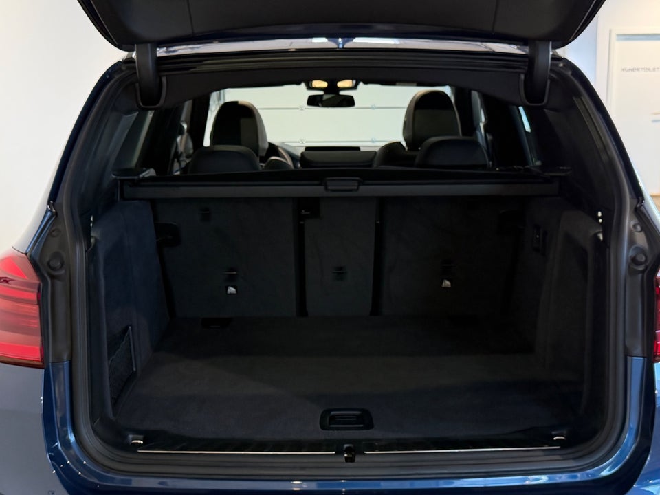 BMW iX3 Charged Plus 5d