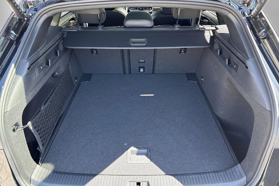 VW ID.7 86 GTX Max+ Tourer 4Motion 5d
