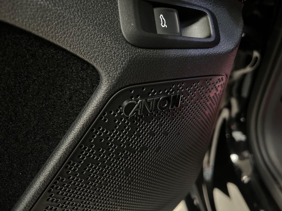 Skoda Enyaq 85x iV Sportline Maxx 5d