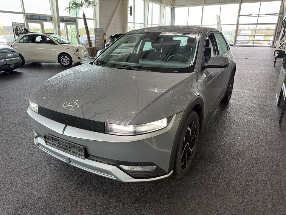 Hyundai Ioniq 5 58 Dynamiq 5d