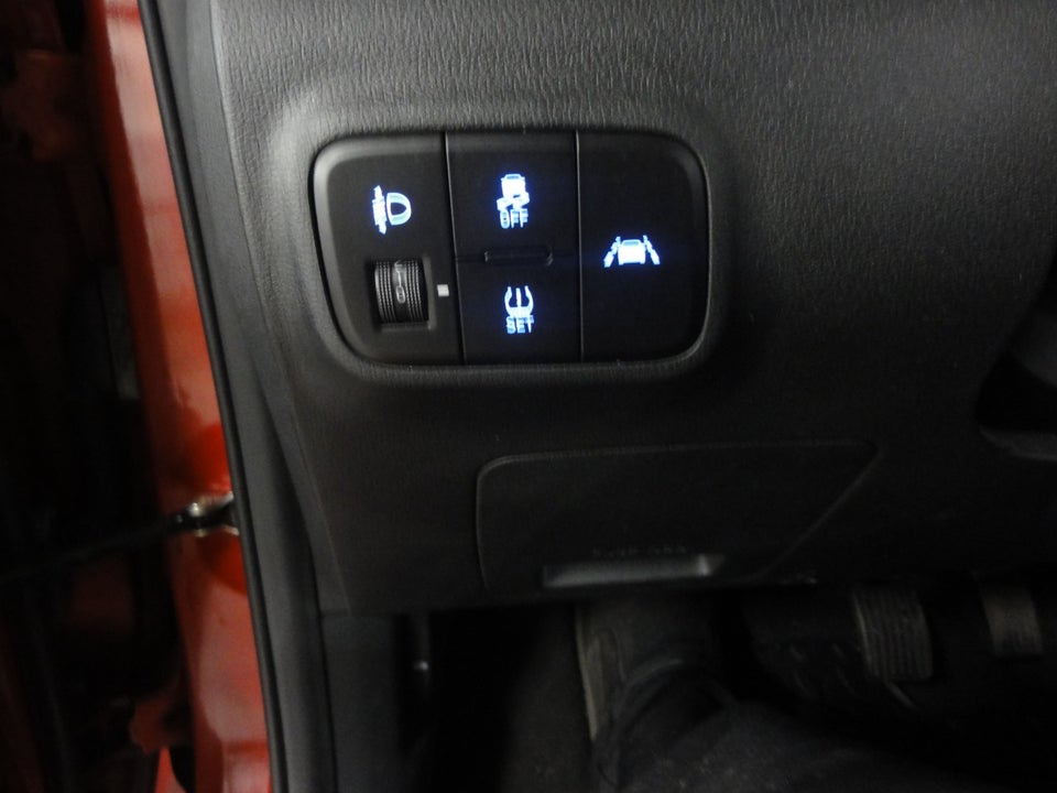 Hyundai i10 1,0 MPi Advanced 5d