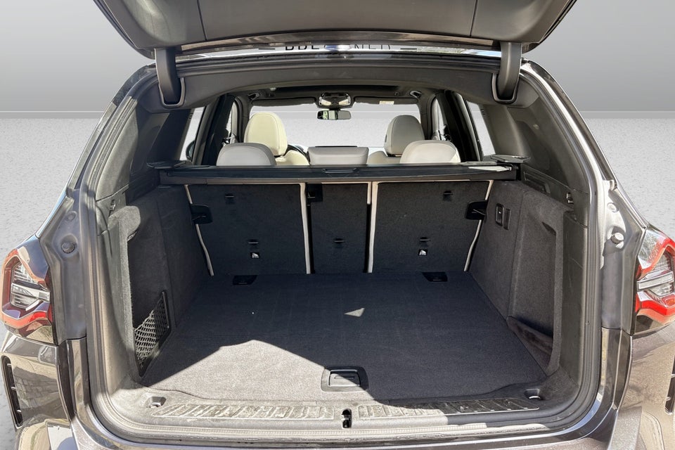 BMW iX3 Charged Plus M-Sport 5d