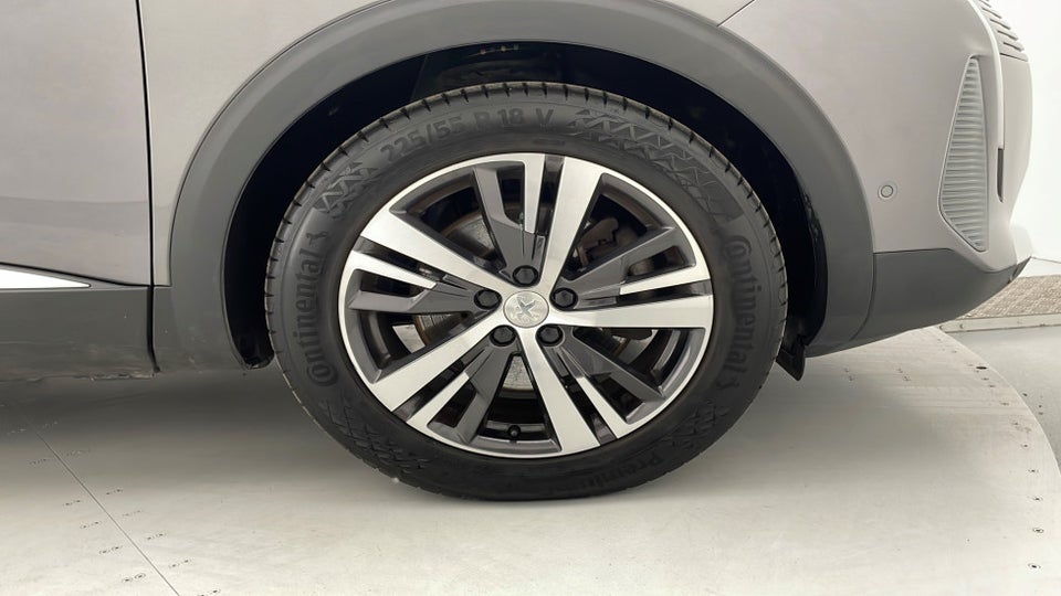 Peugeot 3008 1,6 Hybrid Allure EAT8 5d