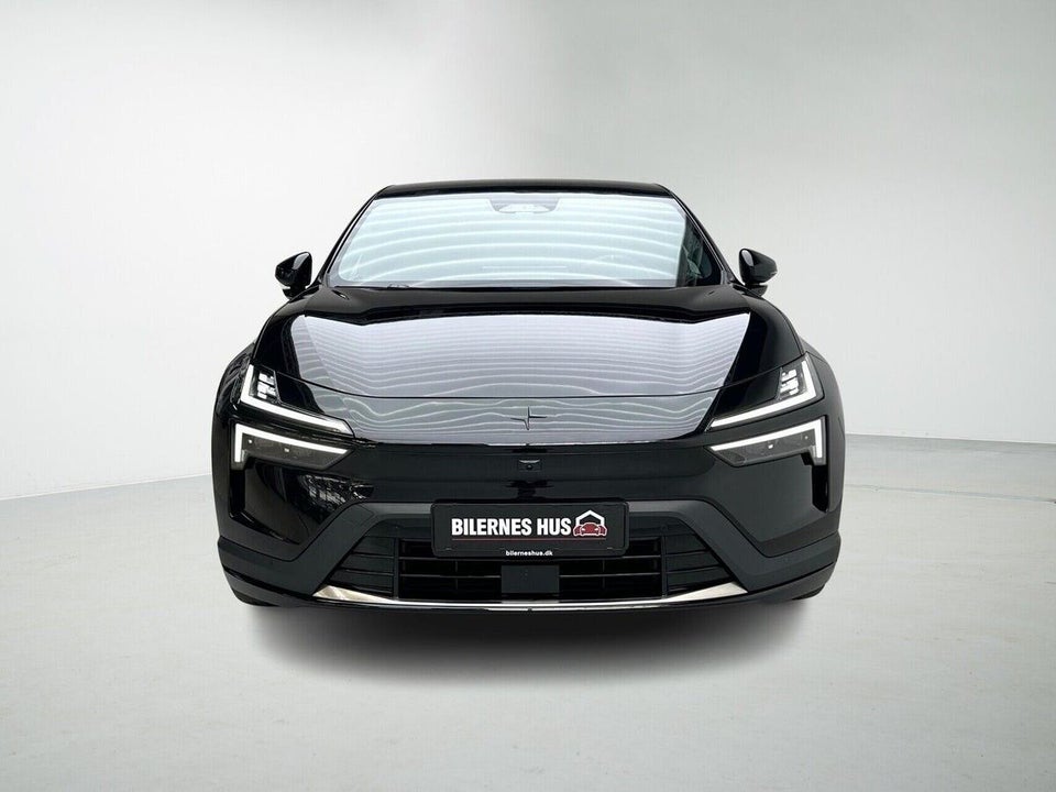 Polestar 4 Long Range Nordic Edition AWD 5d
