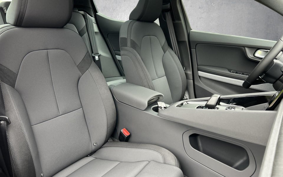 Polestar 2 Long Range AWD 5d