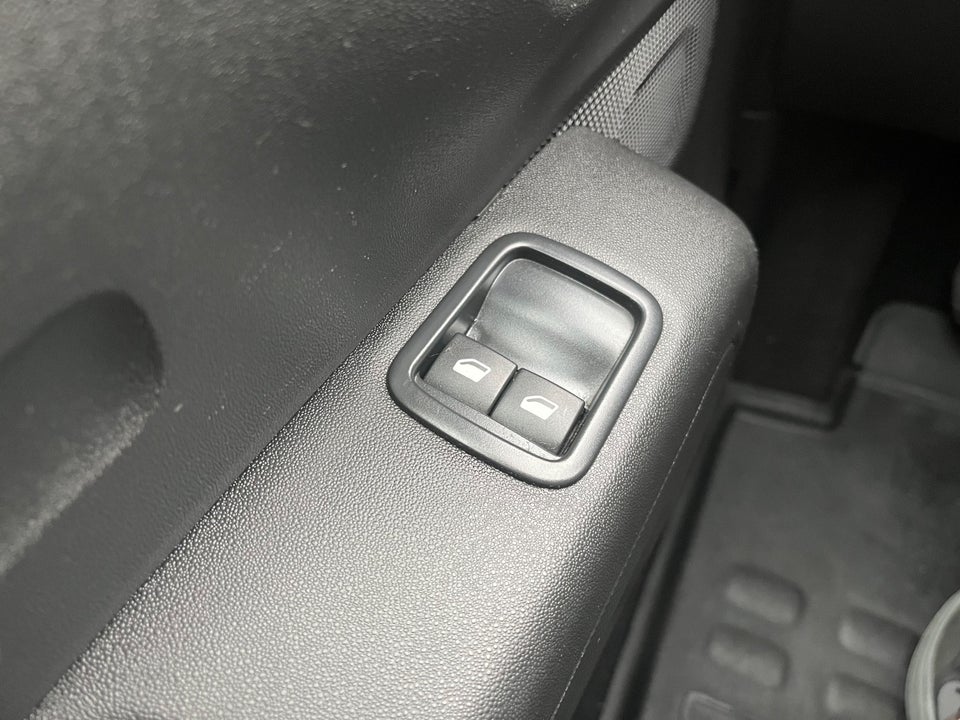 Citroën C3 1,2 PureTech 83 Feel Van 5d