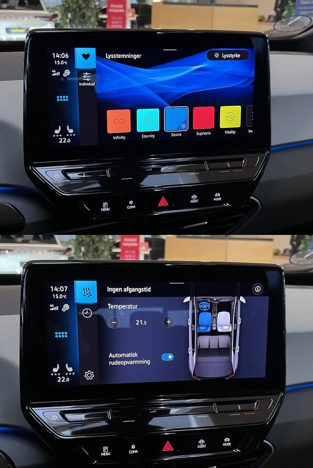 VW ID.3 58 Business 5d