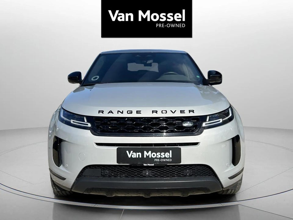 Land Rover Range Rover Evoque 1,5 P300e SE aut. 5d