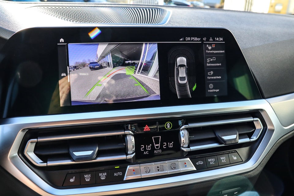 BMW M440i 3,0 Coupé xDrive aut. 2d