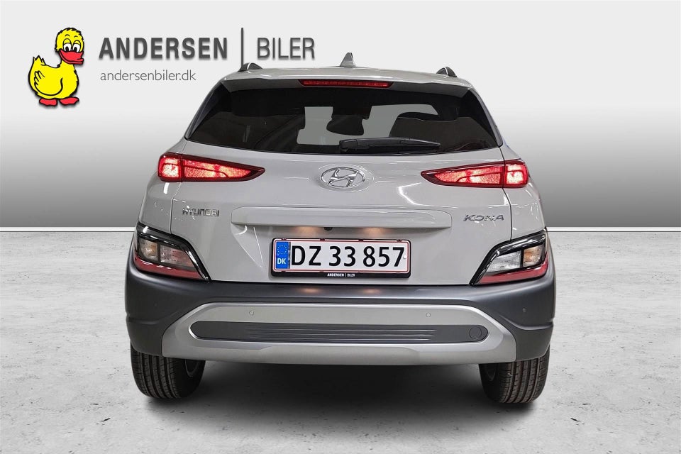 Hyundai Kona 1,0 T-GDi Essential 5d