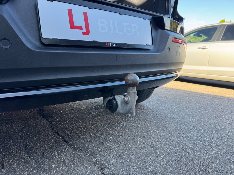 Volvo XC40 P6 ReCharge Plus 5d